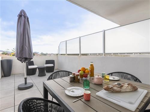 Ferienwohnung - 2 Personen -  - Porto Vecchio - 20137