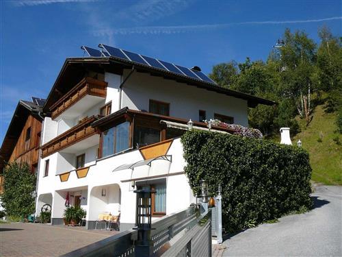 Holiday apartment - 4 persons -  - Haag - 6474 - Jerzens