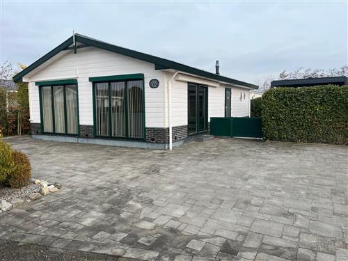 Sommerhus - 5 personer -  - Sint-Annaland - 4697RK