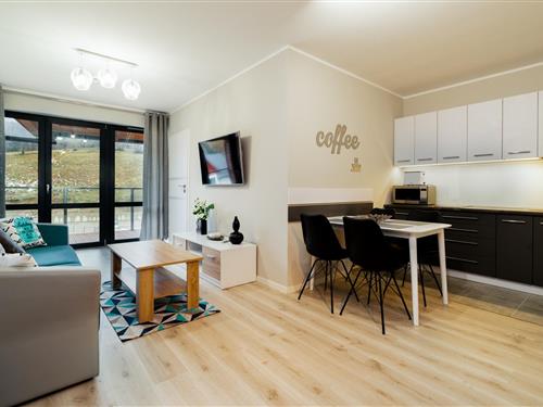 Ferienwohnung - 4 Personen -  - Karkonoska - 58-540 - Karpacz