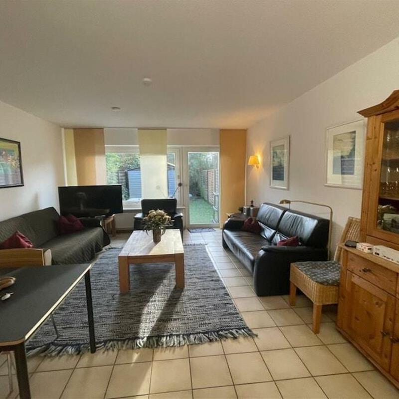 Sommerhus - 2 personer -  - 25980 - Sylt