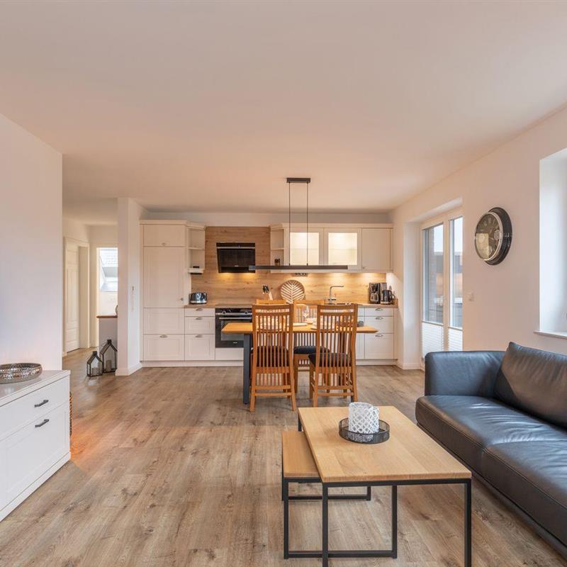 Ferielejlighed - 4 personer -  - Fasanenweg - 25826 - St. Peter-Dorf