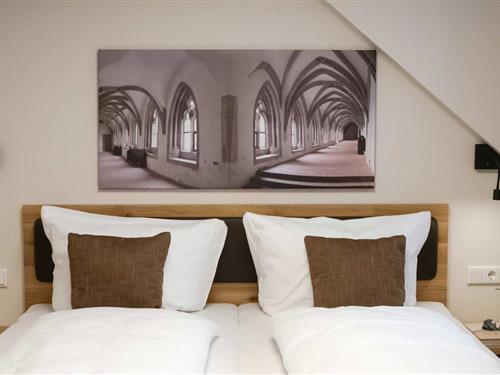 Room - 2 persons -  - Marktplatz - 91719 - Heidenheim