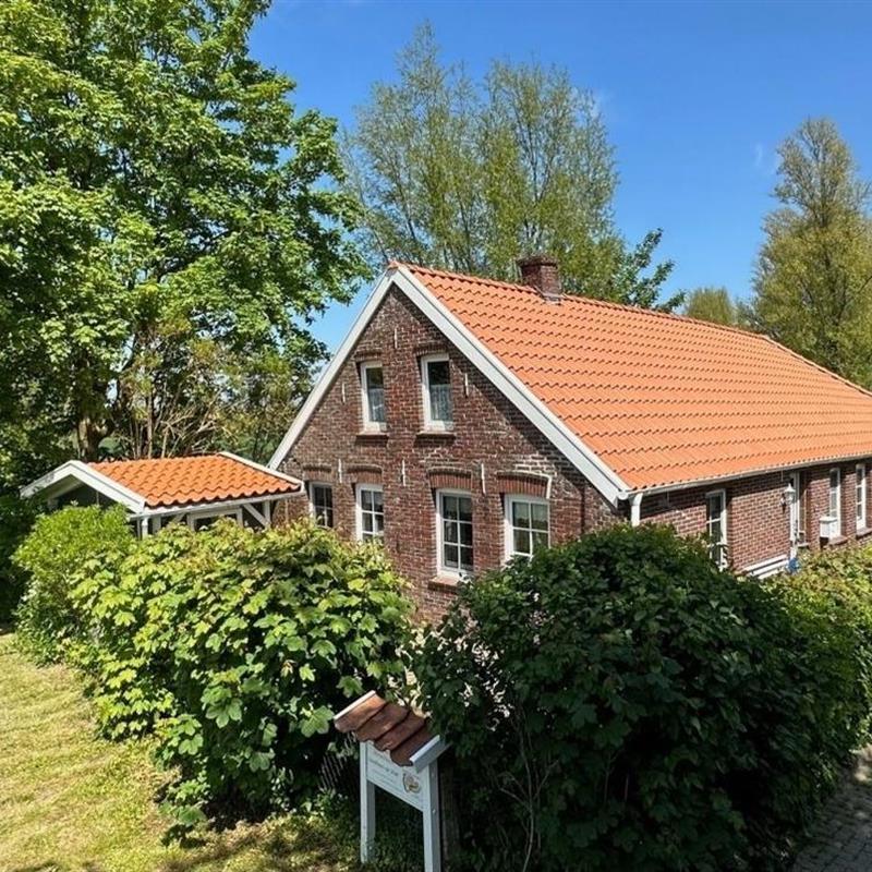 Sommerhus - 4 personer -  - Kattrepel - 26409 - Wittmund