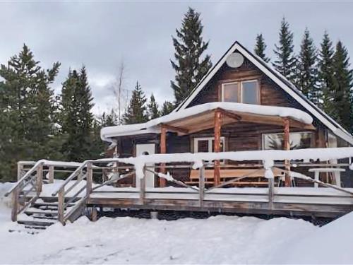 Sommerhus - 6 personer -  - Baksjövägen - Åre - 837 92 - Mörsil