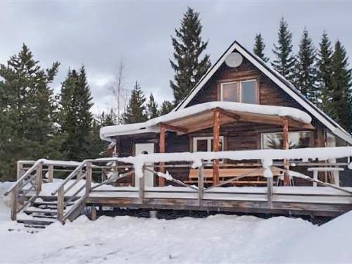 Sommerhus - 6 personer -  - Baksjövägen - Åre - 837 92 - Mörsil