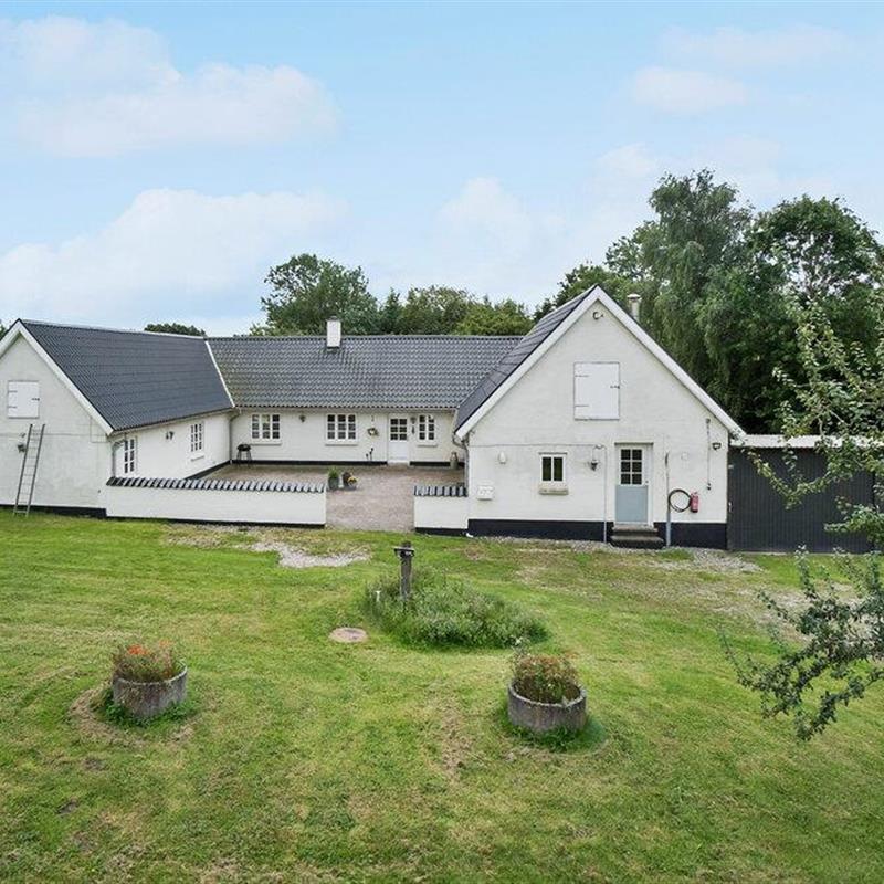 Ferienhaus - 6 Personen -  - Rydskovvej - Varbjerg - 5560 - Aarup