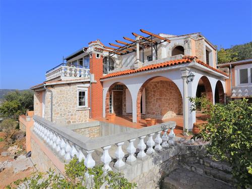 Ferieleilighet - 2 personer -  - Selina - 21226 - Vinisce