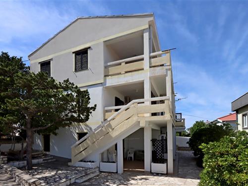 Holiday Home/Apartment - 4 persons -  - Pag - 23250 - Pag