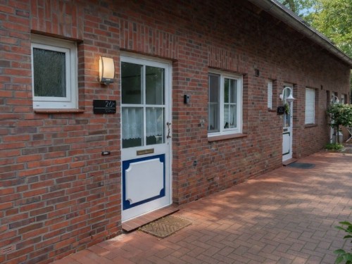 Feriehus - 6 personer -  - 26316 - Dangast