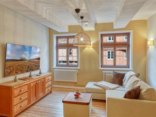 Ferielejlighed - 6 personer -  - Steinweg - 06484 - Quedlinburg