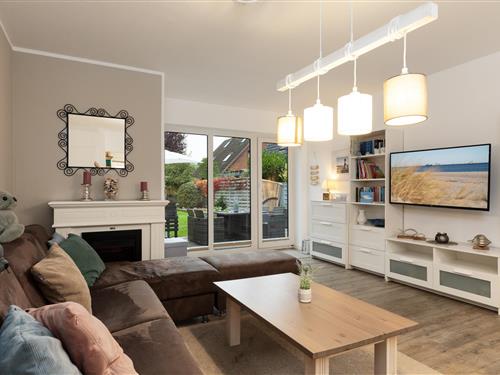 Holiday home - 4 persons -  - Bramhorst - 24217 - Schönberg