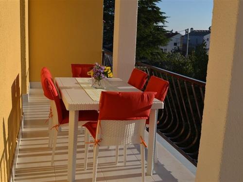 Ferienhaus - 5 Personen -  - Zadar - Diklo - 23000 - Zadar - Diklo