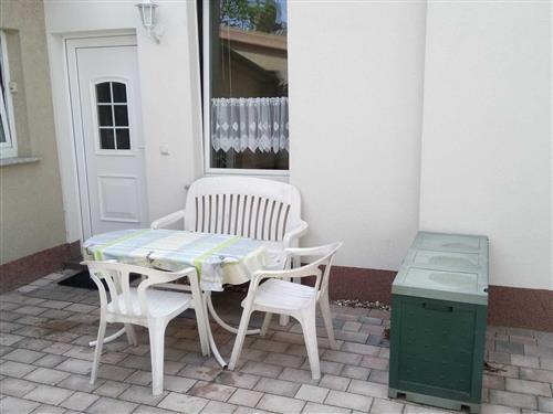 Ferienhaus - 4 Personen -  - Kirchstraße - 17454 - Zinnowitz