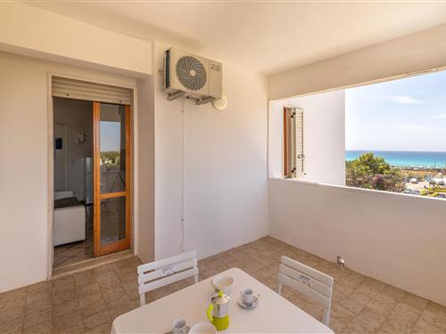 Feriehus / leilighet - 4 personer -  - Gran Viale al Mare,B. Verde - Baia Verde - 73014 - Gallipoli