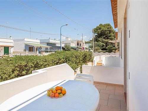 Ferielejlighed - 4 personer -  - Gran Viale al Mare,B. Verde - Baia Verde - 73014 - Gallipoli