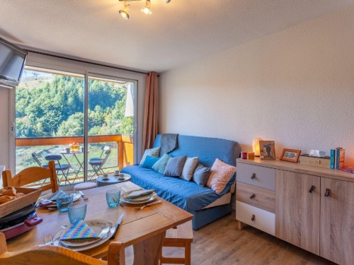 Ferieleilighet - 4 personer -  - 73300 - Le Corbier