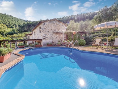 Sommerhus - 8 personer -  - Via del Mariotto, - Buti - 56032 - Buti Pi