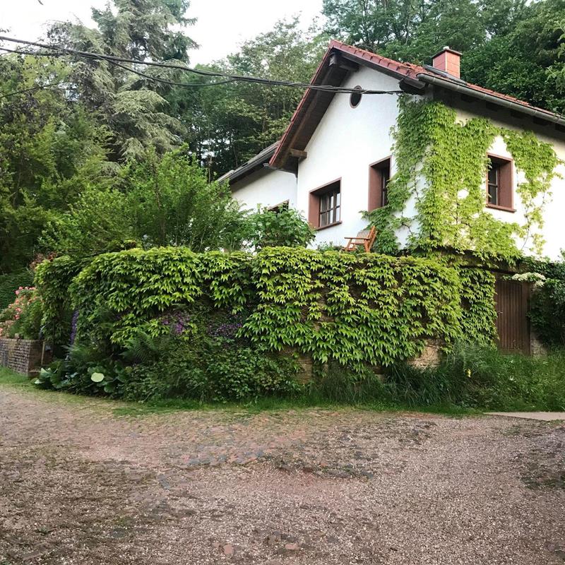 Ferielejlighed - 2 personer -  - Unter Held - 66663 - Merzig