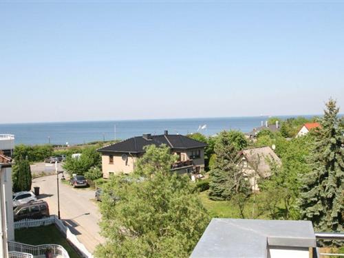 Ferieleilighet - 4 personer -  - Am Meer - 18211 - Nienhagen