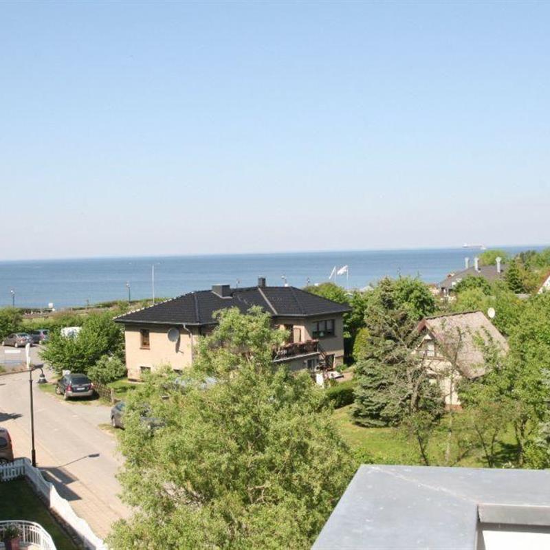 Ferielejlighed - 4 personer -  - Am Meer - 18211 - Nienhagen