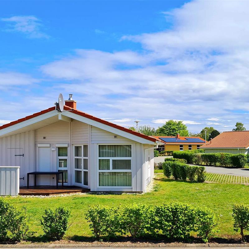  - 6 personer -  - STRANDPARK 25, Dorf - Grömitz - 23743 - Groemitz