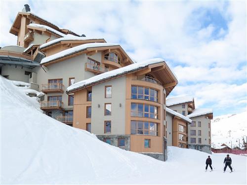 Ferielejlighed - 6 personer -  - Tignes - 73320