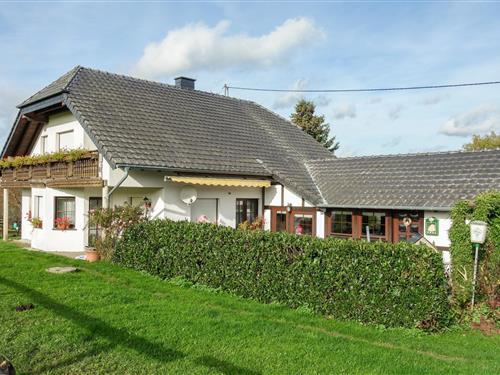 Holiday Home/Apartment - 7 persons -  - Brücker Straße - Bongard / Eifel - 53539 - Bongard