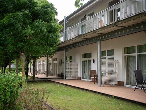 Ferielejlighed - 3 personer -  - 17252 - Granzow