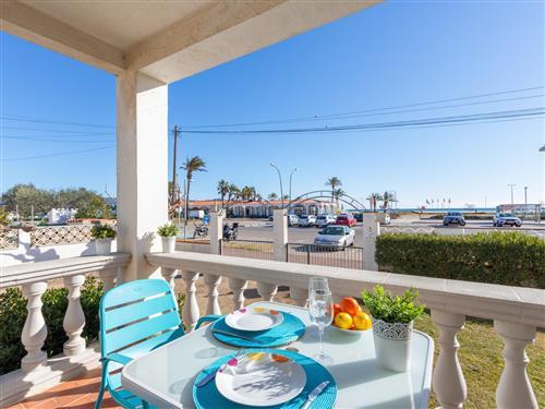 Ferielejlighed - 4 personer -  - Empuriabrava - 17487