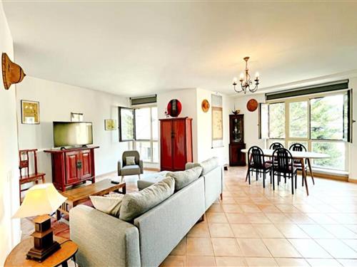 Ferienhaus - 4 Personen -  - 74000 - Annecy