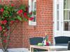 Billede 4 - Terrasse