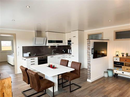 Ferielejlighed - 4 personer -  - Theodor-Storm-Str. - 25761 - Büsum