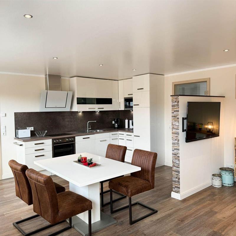 Ferielejlighed - 4 personer -  - Theodor-Storm-Str. - 25761 - Büsum