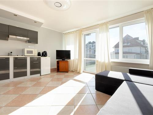 Holiday apartment - 4 persons -  - 72-344 - Rewal