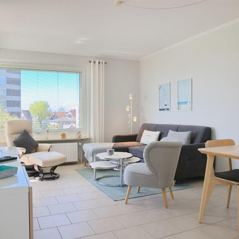 Ferielejlighed - 4 personer -  - Blankwasserweg - 23743 - Grömitz