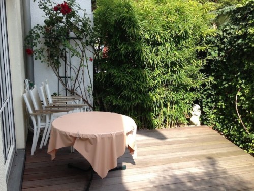 Sommerhus - 6 personer -  - 88709 - Meersburg