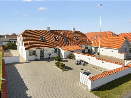 Ferienhaus - 6 Personen -  - Sønder I By - 9492 - Blokhus