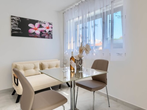 Holiday apartment - 2 persons -  - 52100 - Pula