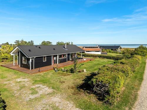 Ferienhaus - 8 Personen -  - Halvrebene - Helberskov - 9560 - Hadsund