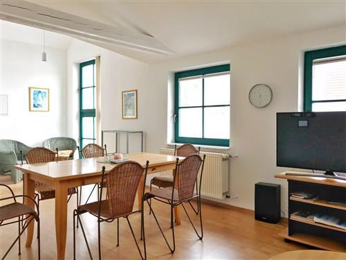 Ferielejlighed - 2 personer -  - Hafenstraße - 18546 - Sassnitz