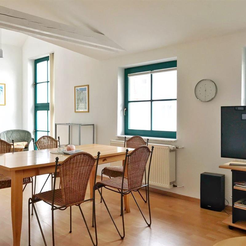 Ferielejlighed - 2 personer -  - Hafenstraße - 18546 - Sassnitz