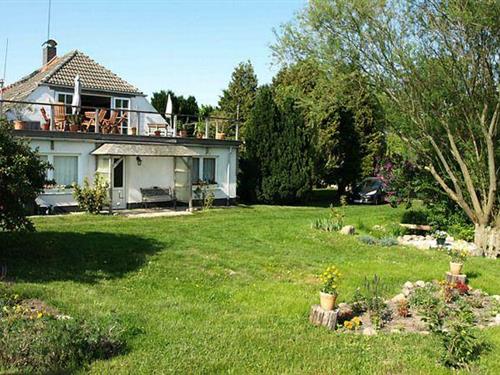 Semesterlägenhet - 4 personer -  - Grabenitzer Weg - 17213 - Göhren-Lebbin