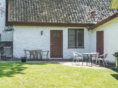 Fritidshus - 9 personer -  - Munkamöllevägen - Munkamöllen/Köpingebro - 273 91 - Tomelilla