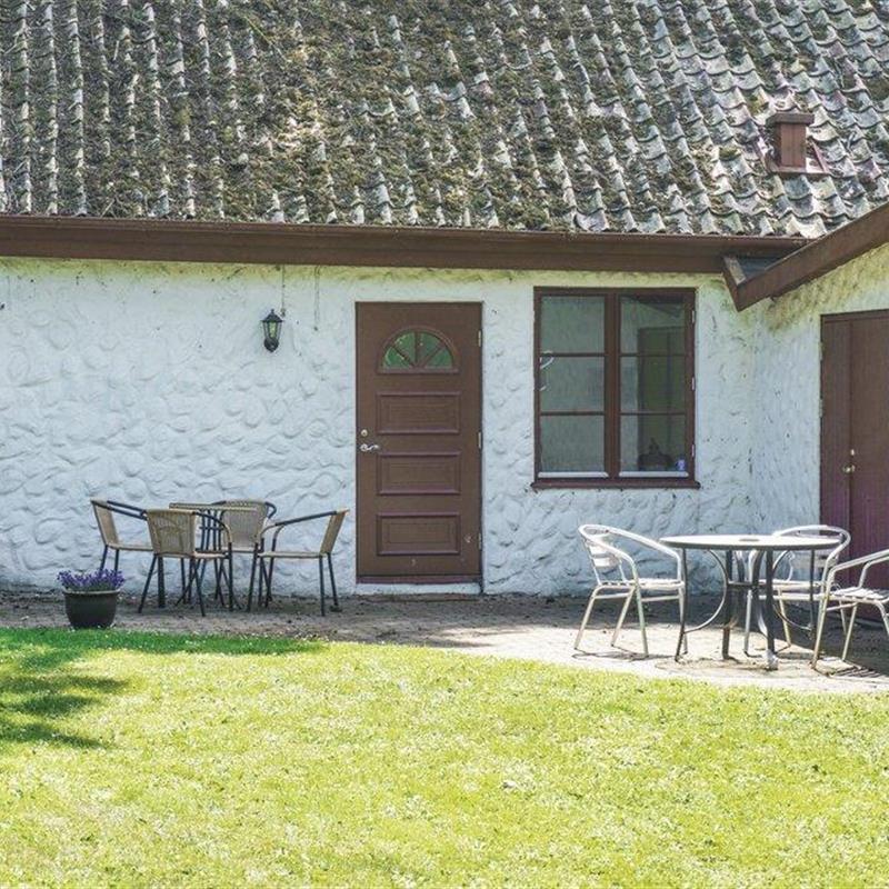 Sommerhus - 9 personer -  - Munkamöllevägen - Munkamöllen/Köpingebro - 273 91 - Tomelilla