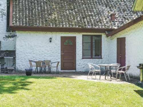 Sommerhus - 9 personer -  - Munkamöllevägen - Munkamöllen/Köpingebro - 273 91 - Tomelilla