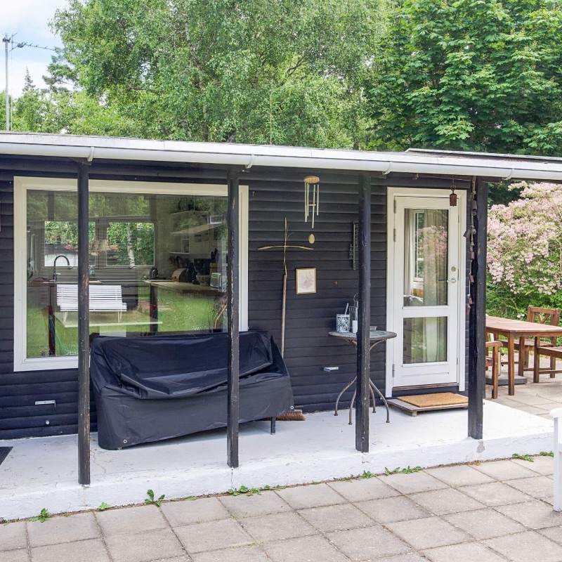 Ferienhaus - 6 Personen -  - Æblevangen - 4581 - Rörvig