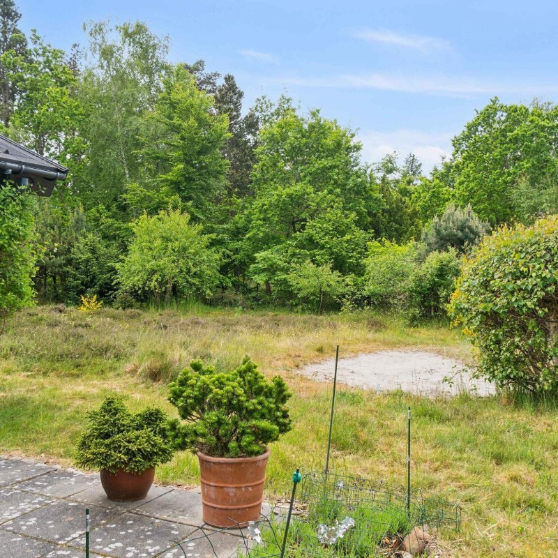 Ferienhaus - 5 Personen -  - Paradisdalen - Karrebäksminde - 4581 - Southwest Zealand