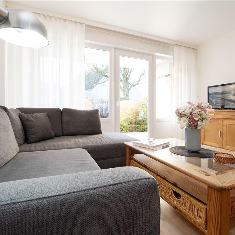 Ferielejlighed - 3 personer -  - Am Ring - 23746 - Kellenhusen