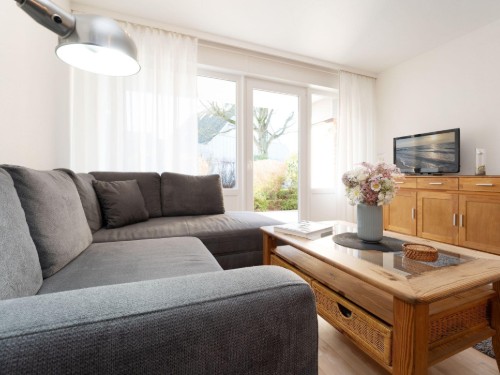 Ferieleilighet - 3 personer -  - Am Ring - 23746 - Kellenhusen